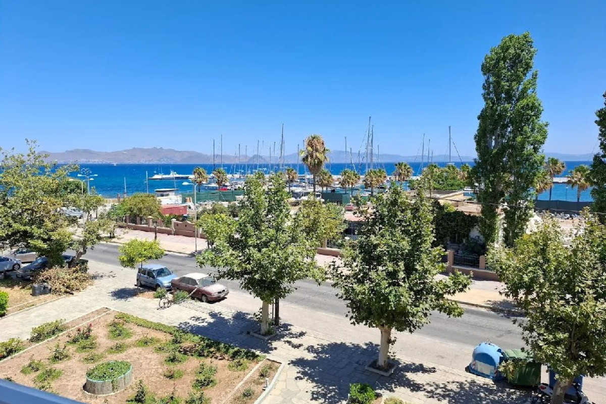 International Hotel Kos