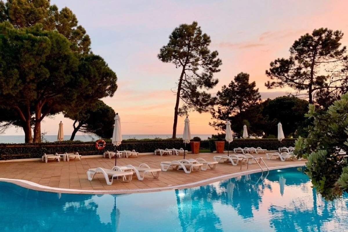 dublat Porto Bay Falesia
