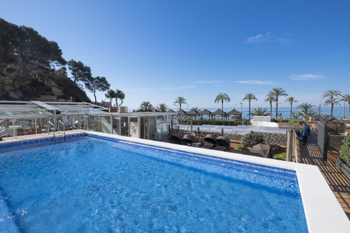 Rosamar Spa Hotel (Lloret de Mar)