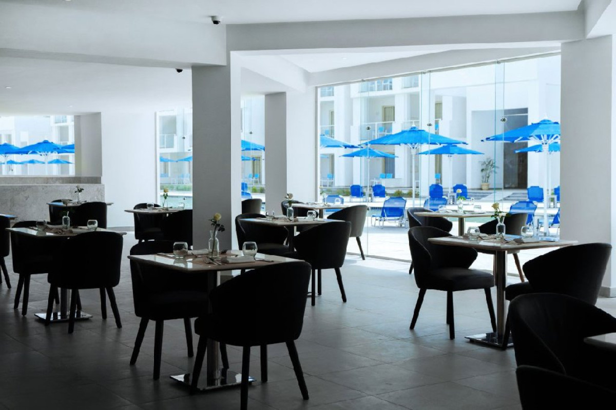 ALBATROS BLUE SPA (ADULTS ONLY)
