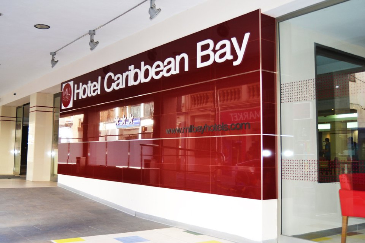 Caribbean Bay