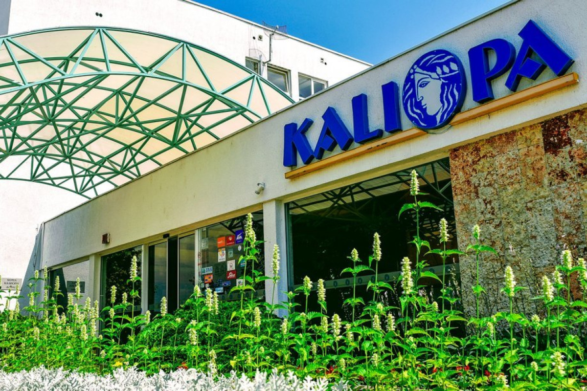 KALIOPA