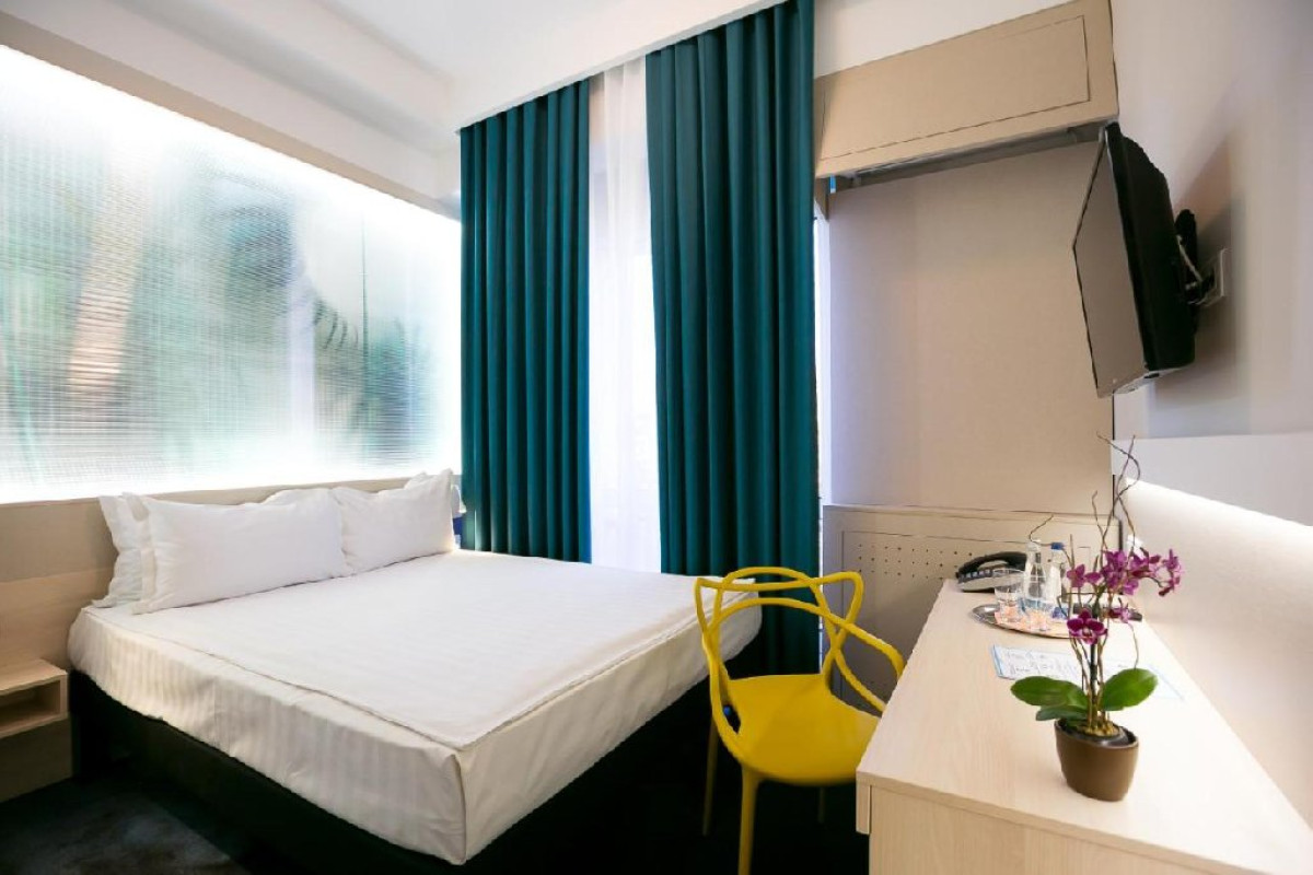 Ibis Styles Dunarea