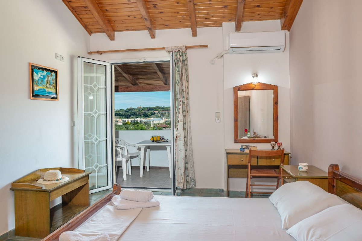 Georgia Apartments (Planos)
