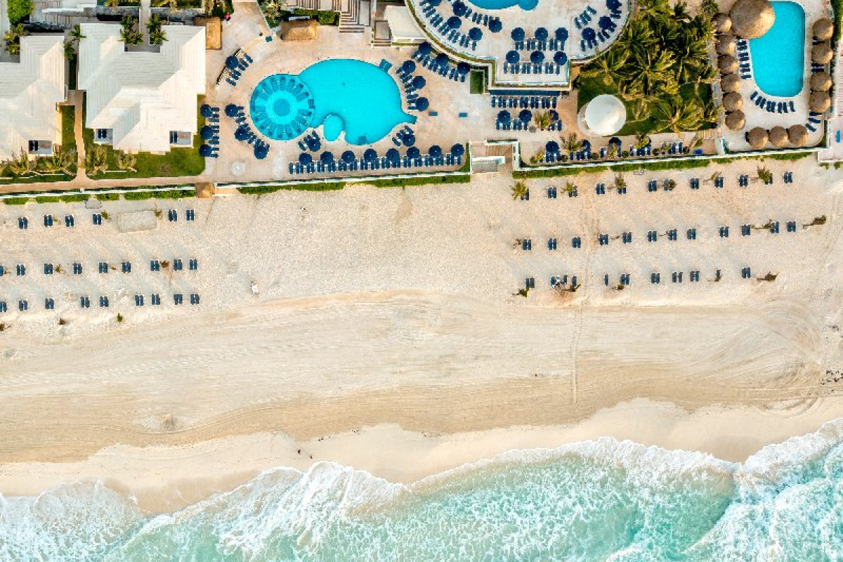 Occidental Tucancun