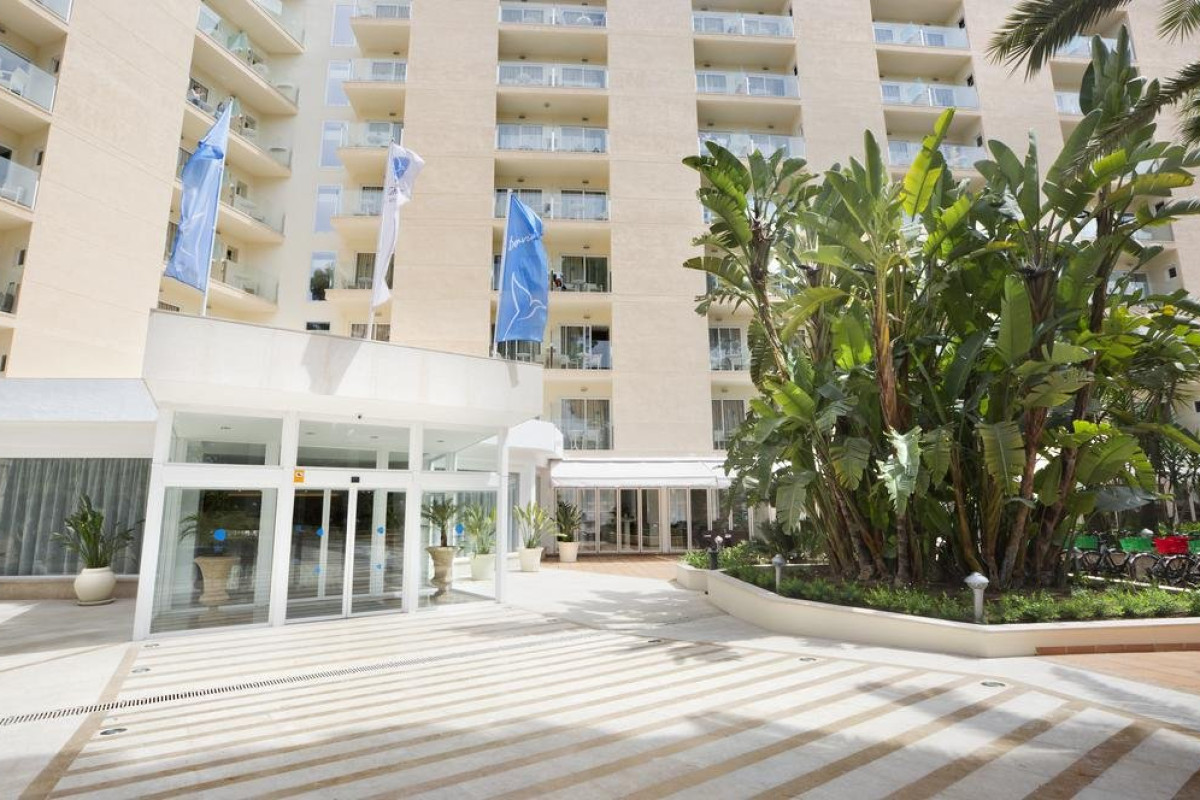 Grupotel Orient