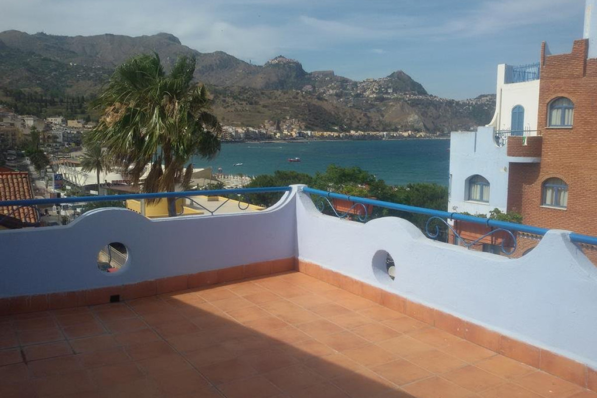 Villa Athena