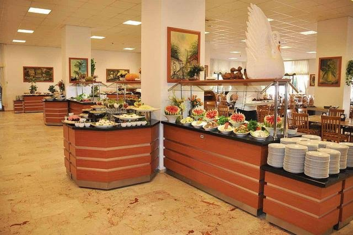 GRAND EFE HOTEL
