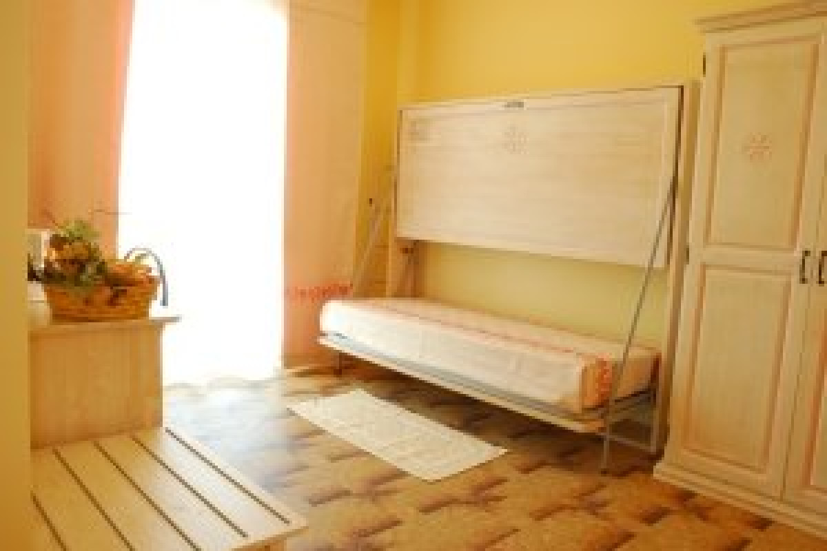 Hotel Le Nereidi