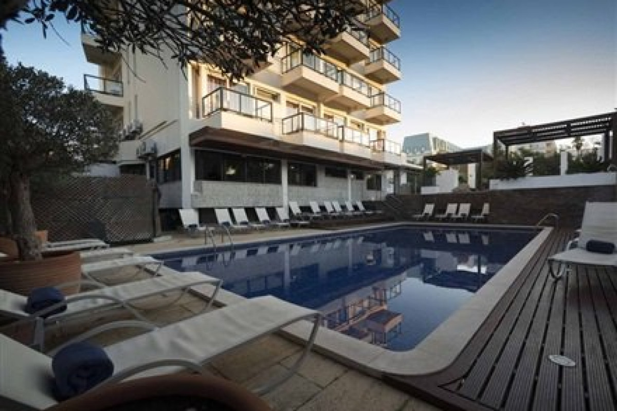 Hotel Saboia