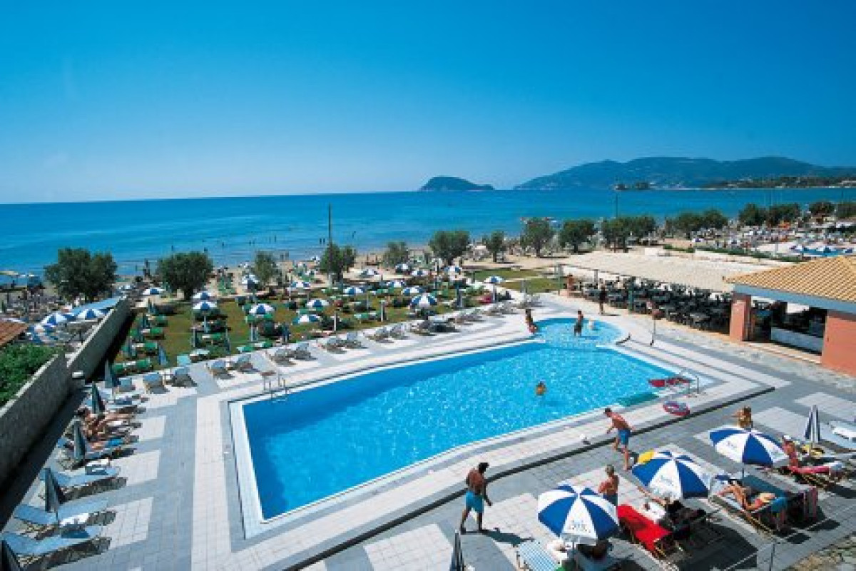 Astir Palace (recomandat 3*+) (Laganas)