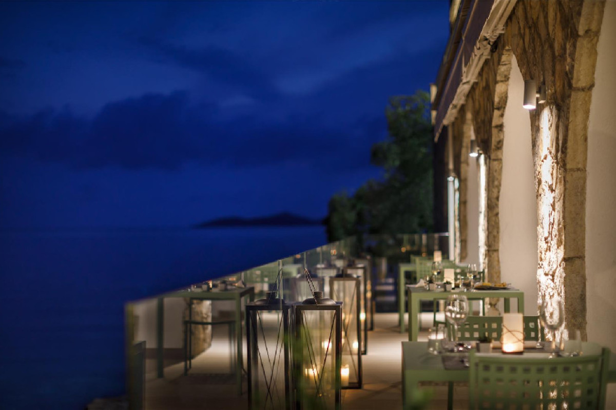 Hotel Aminess Lume