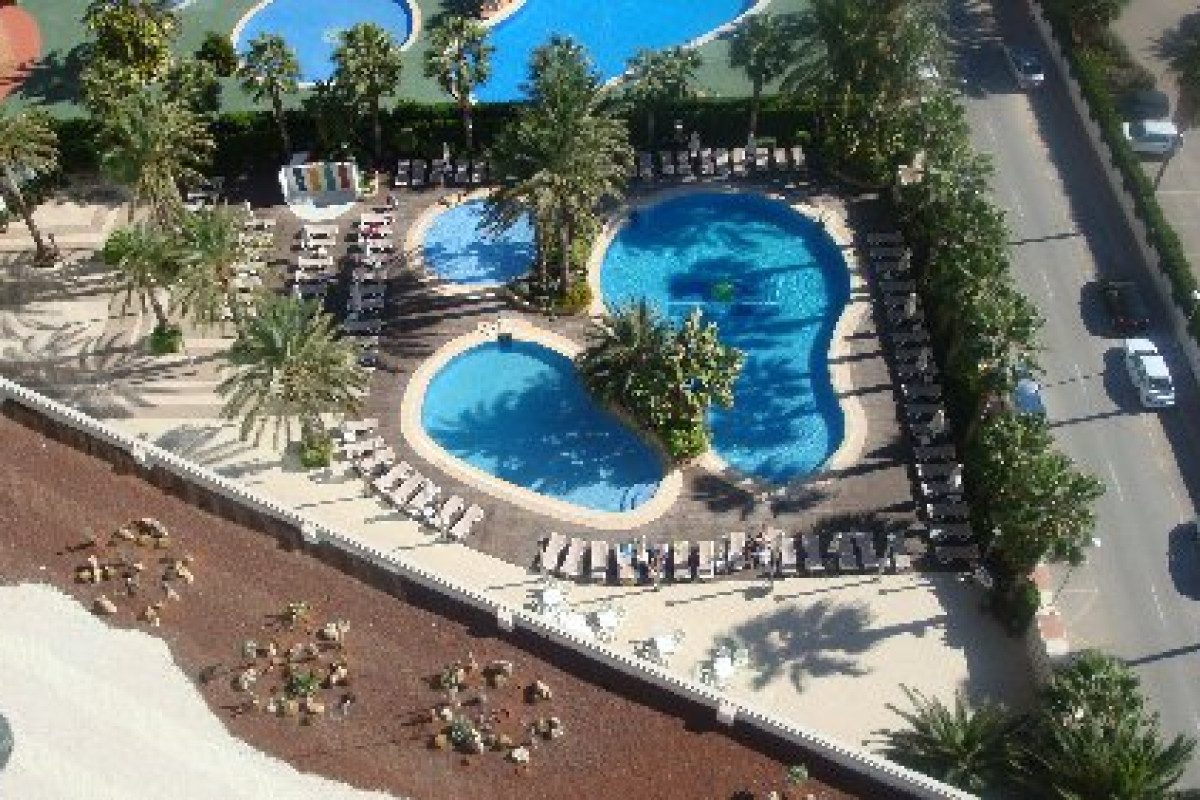 AR Diamante Beach Spa (Calpe)