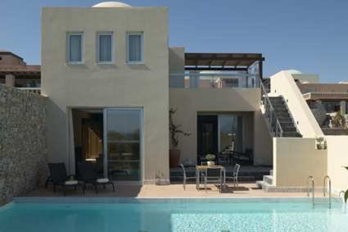 Helona Resort