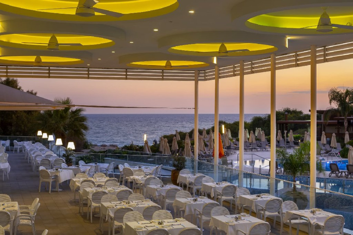 MELISSI BEACH HOTEL