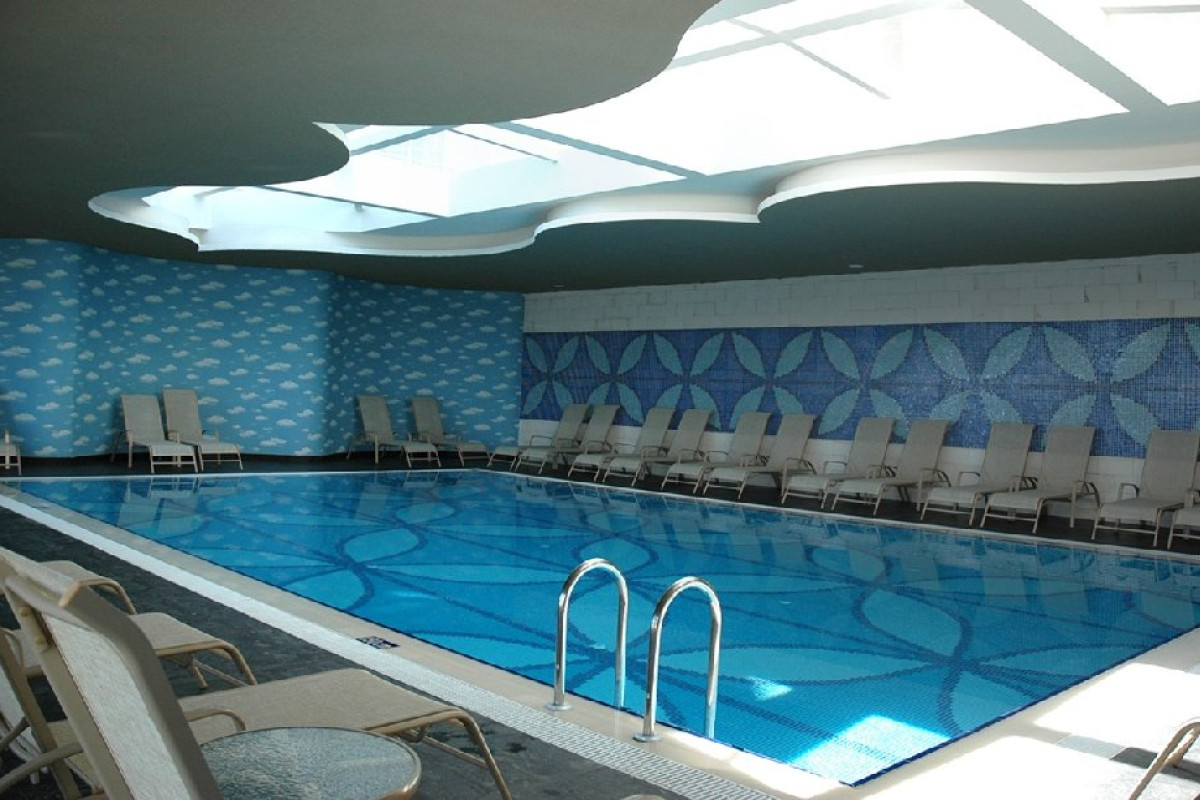IDEAL PRIME BEACH HOTEL