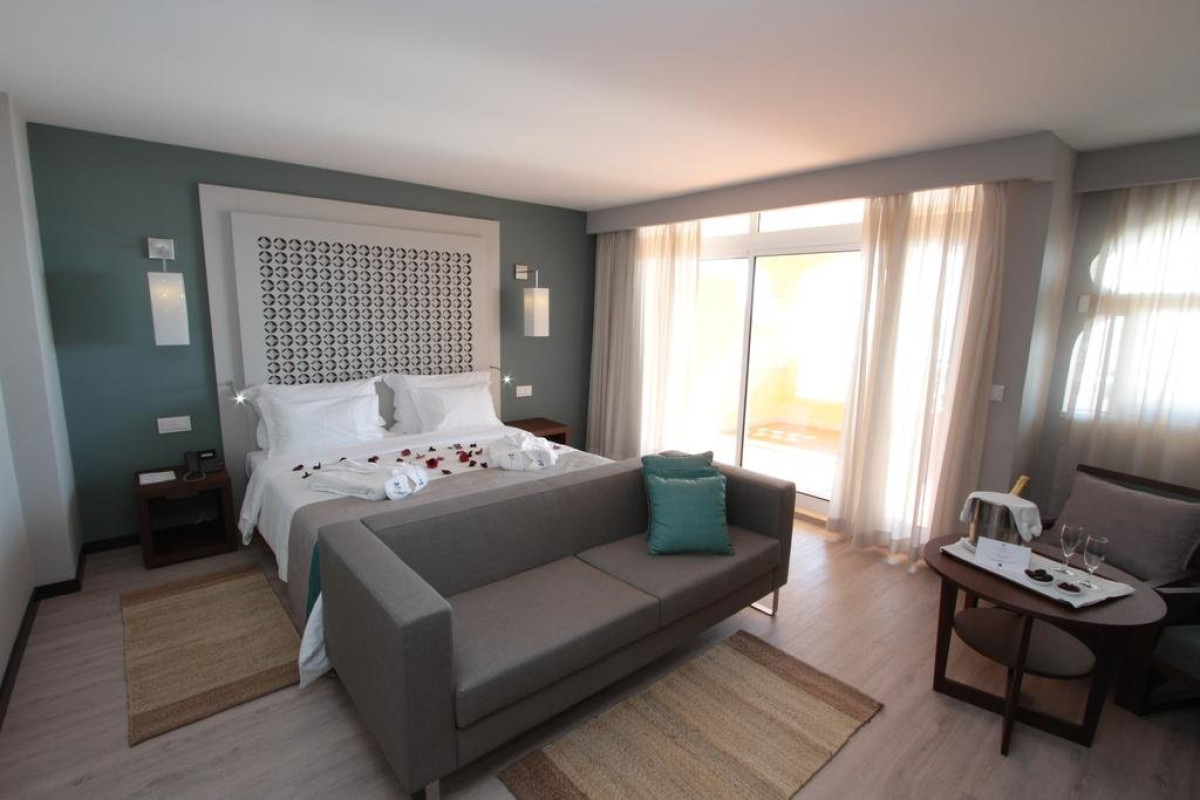 Oriental (Adults Only) Praia da Rocha