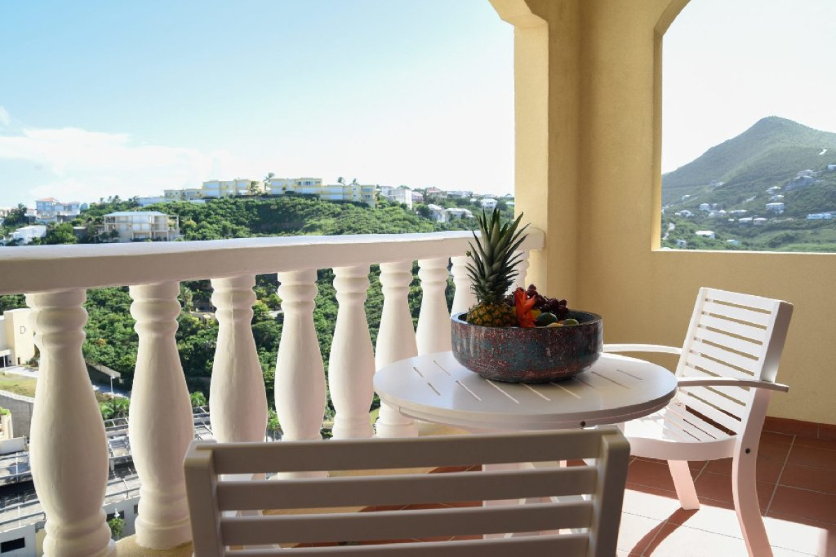 Princess Heights Hotel