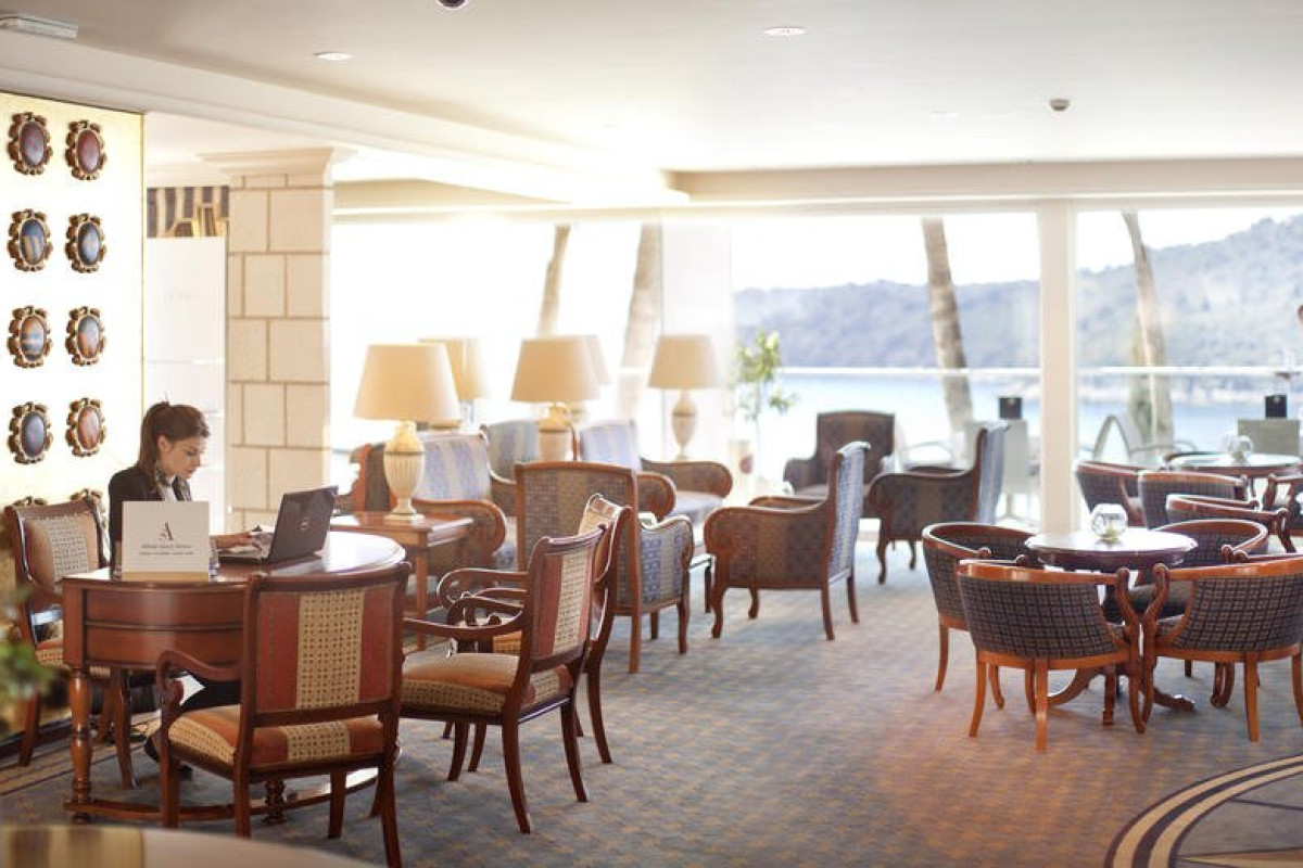 Grand Villa Argentina (Dubrovnik)
