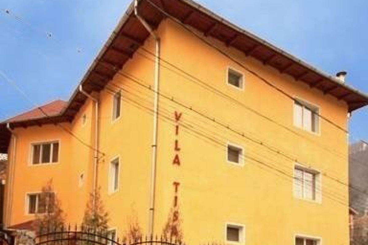 VILA TISA