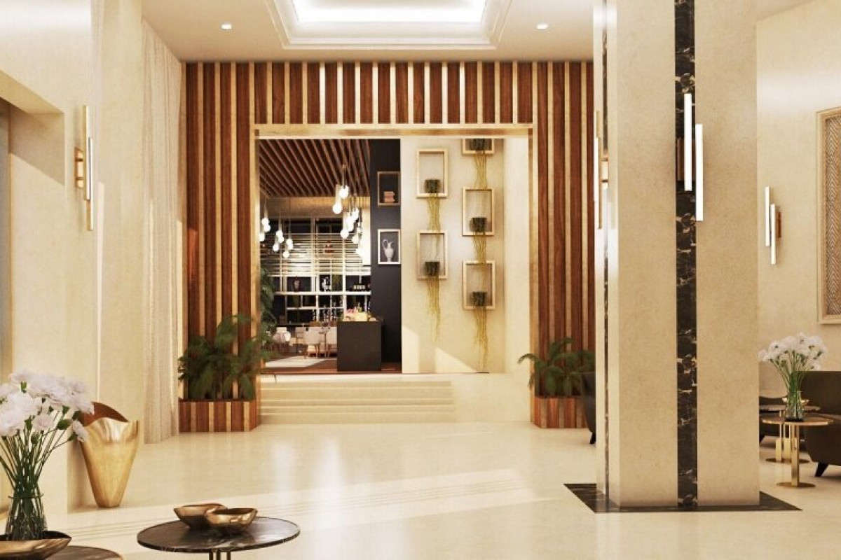 Castellum Suites (D)