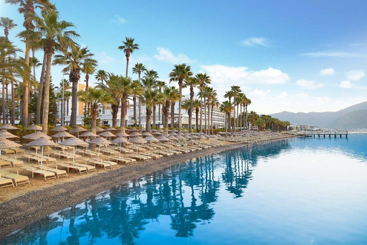 IDEAL PRIME BEACH HOTEL