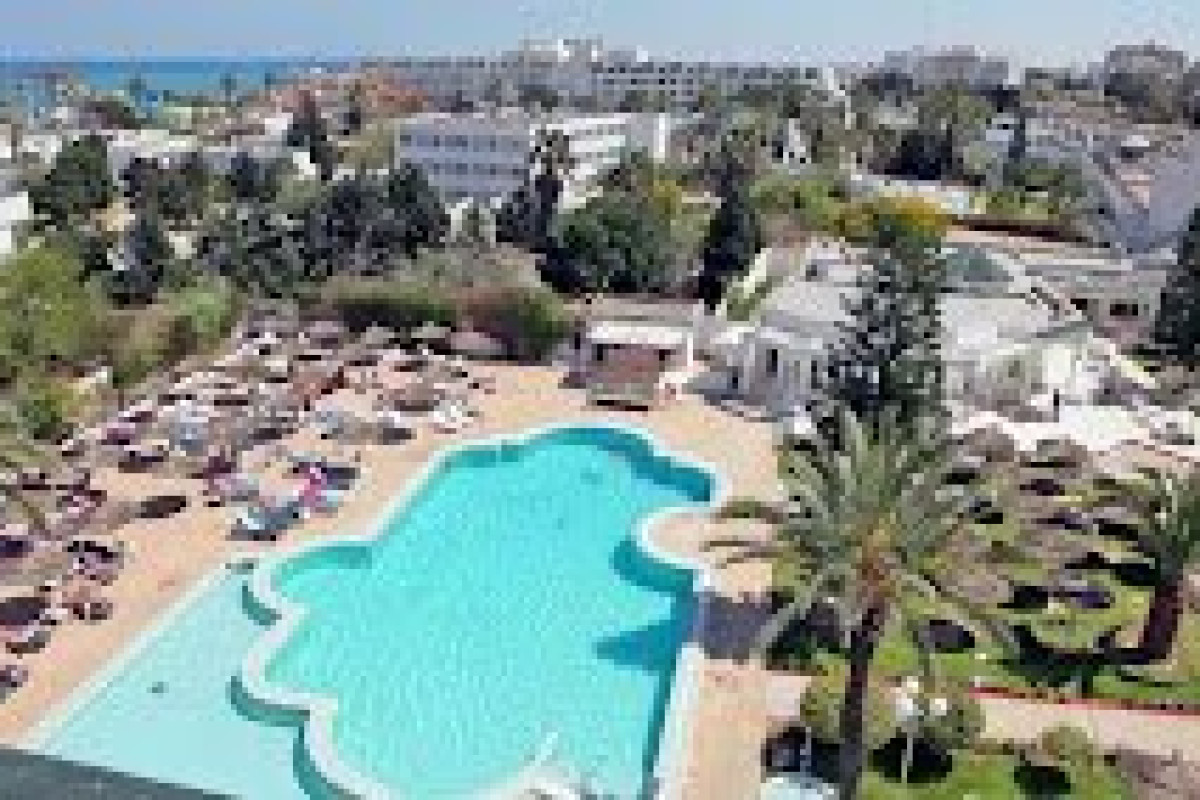 Royal Jinene (Sousse)