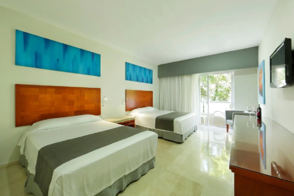 Viva Maya by Wyndham