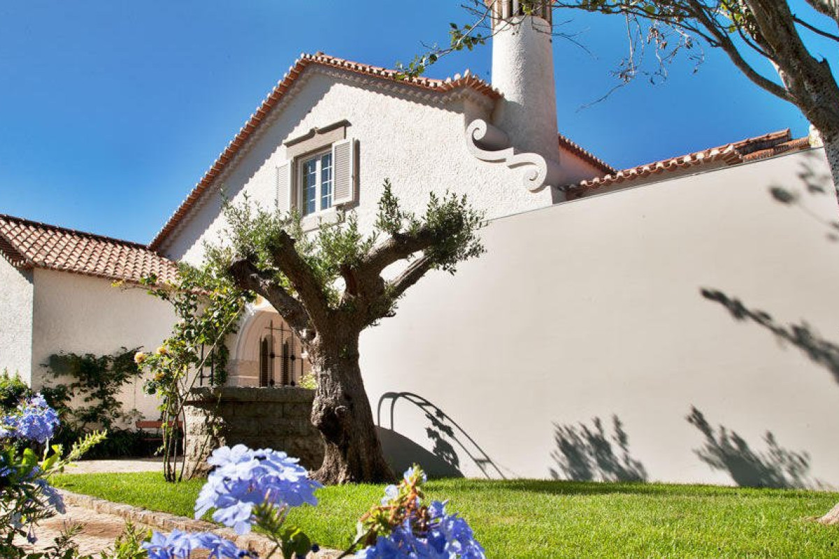 Casa Vela Guest House