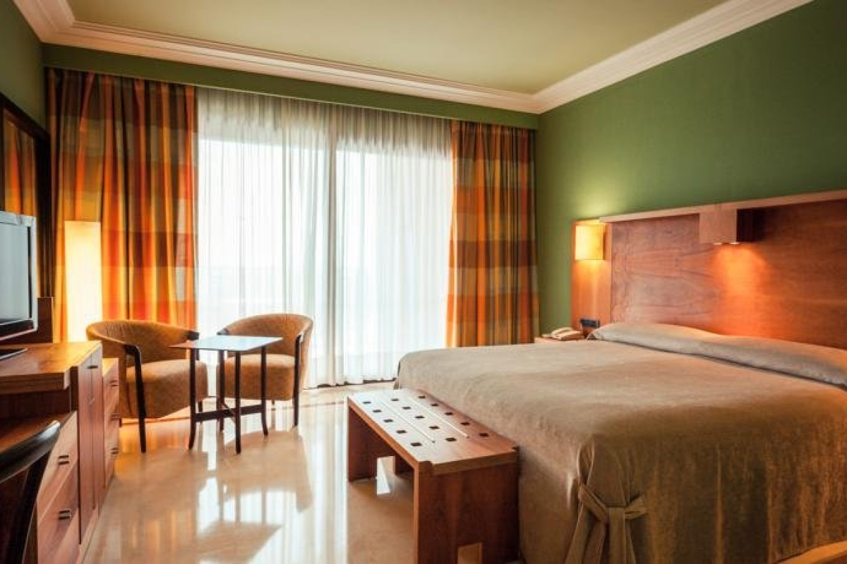 Lopesan Costa Meloneras Resort Spa 5*