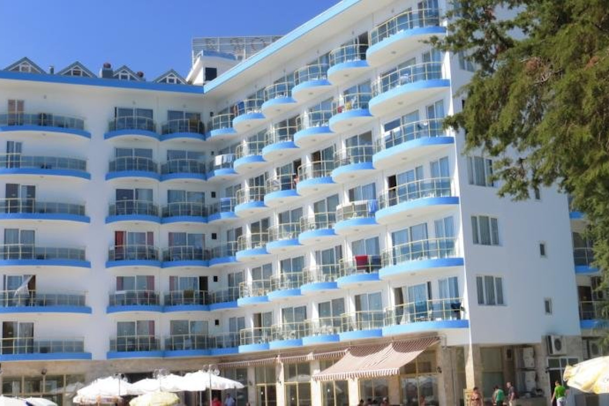 ARORA HOTEL
