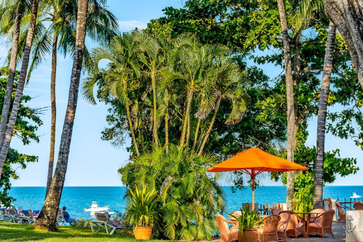 Baobab Beach Resort and Spa