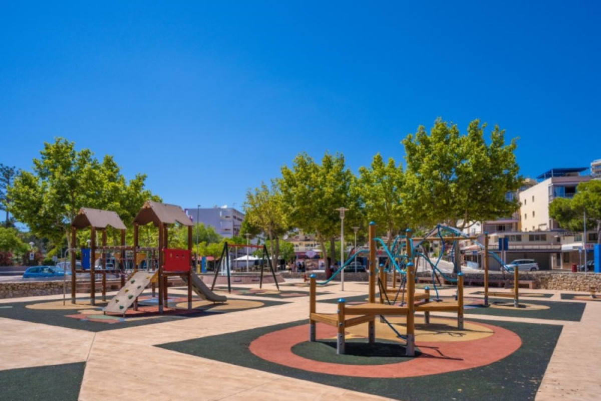 Apartamentos Las Palomas Econotels