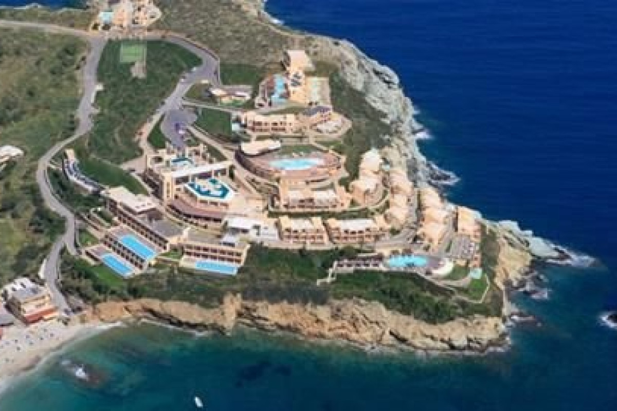 Sea Side Resort and Spa