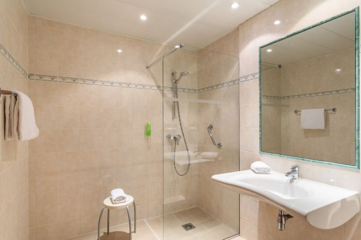 Quality Hotel Menton Mediterranee