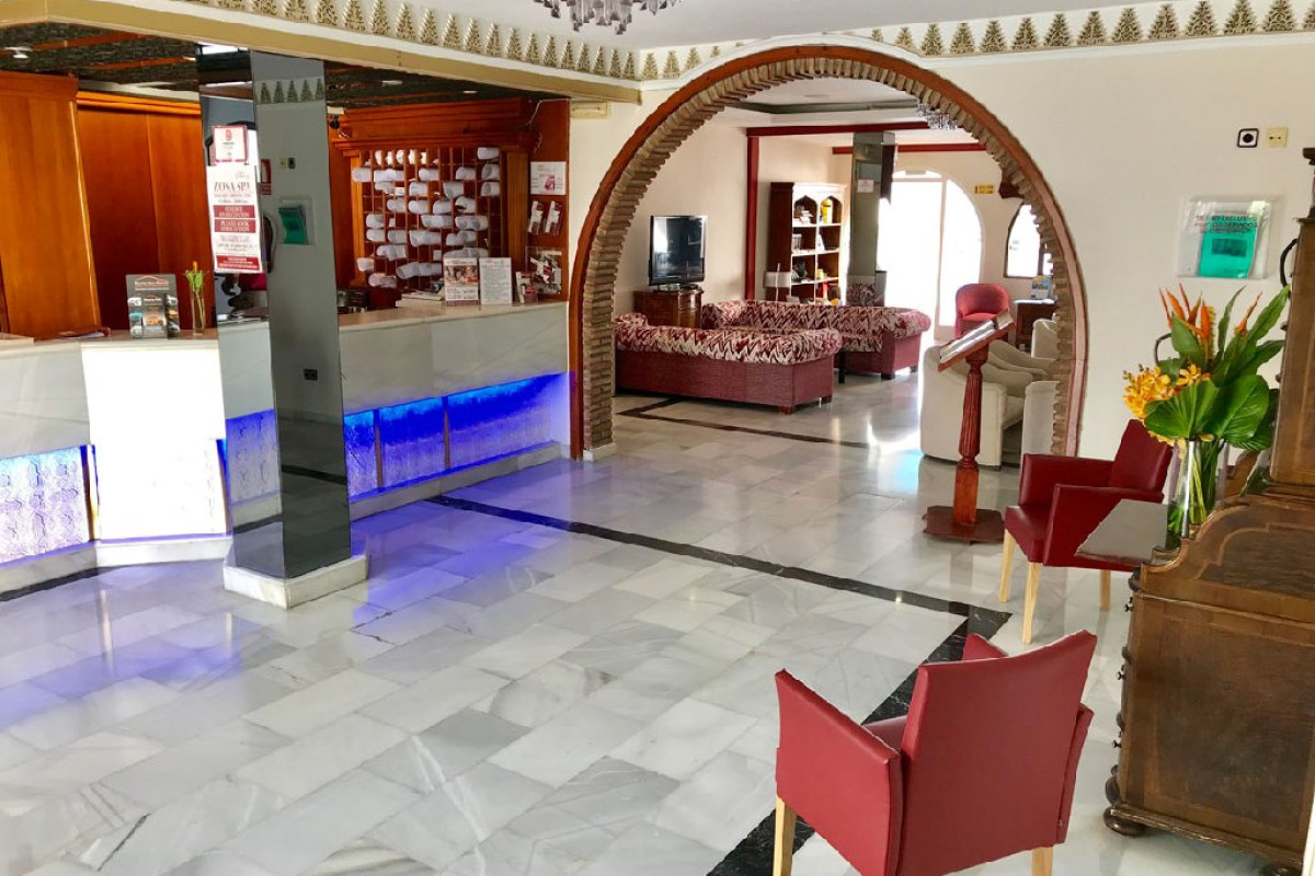 NERJA CLUB SPA (Nerja)