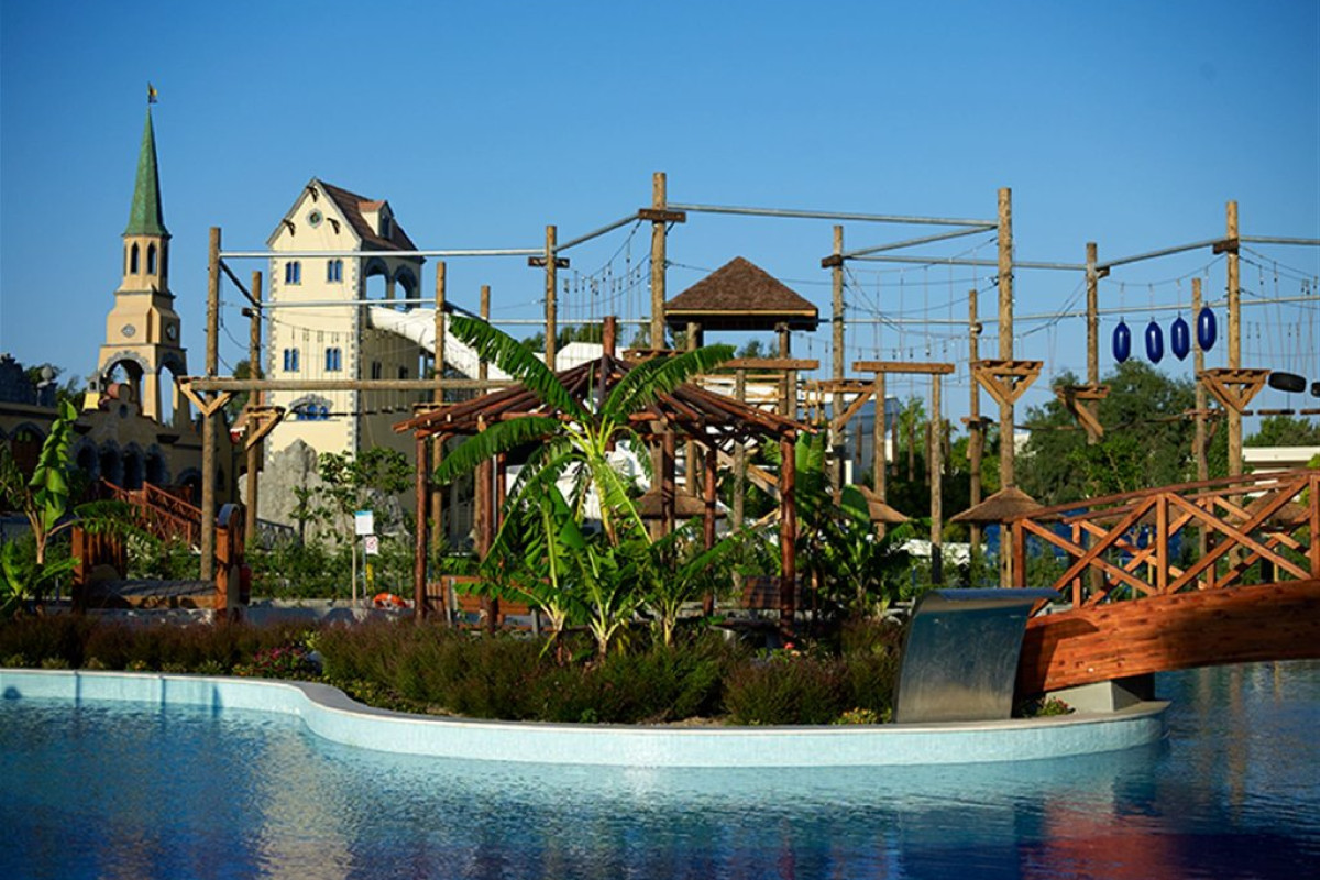 Atlantica Holiday Village (D)