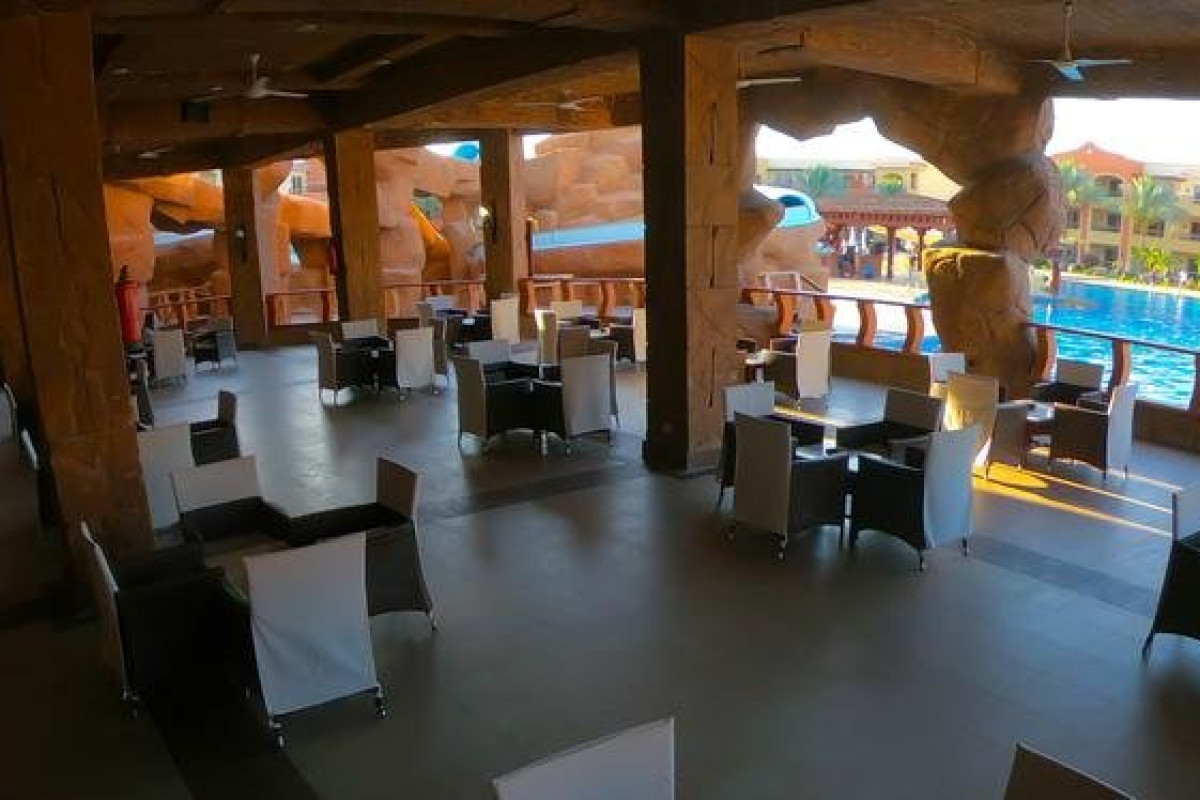 Regency Plaza Aqua Park and Spa Resort