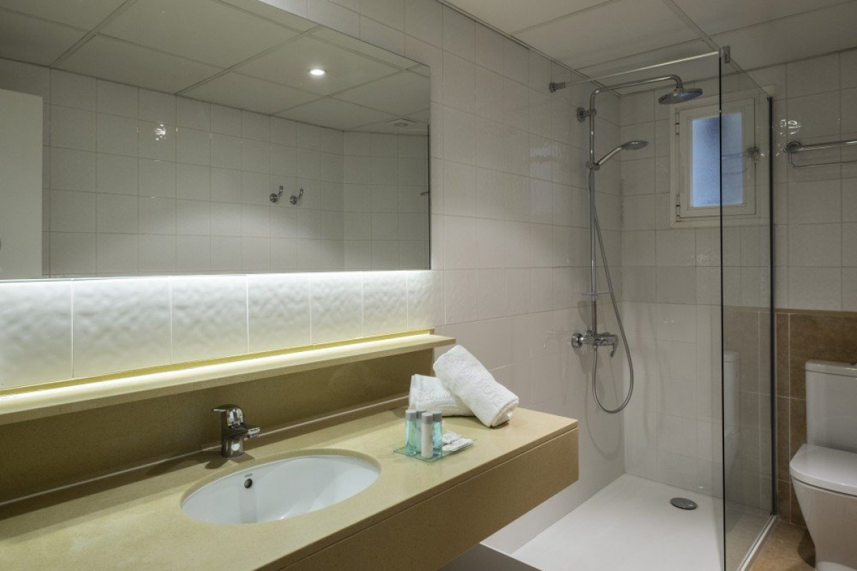 Rosamar Spa Hotel (Lloret de Mar)