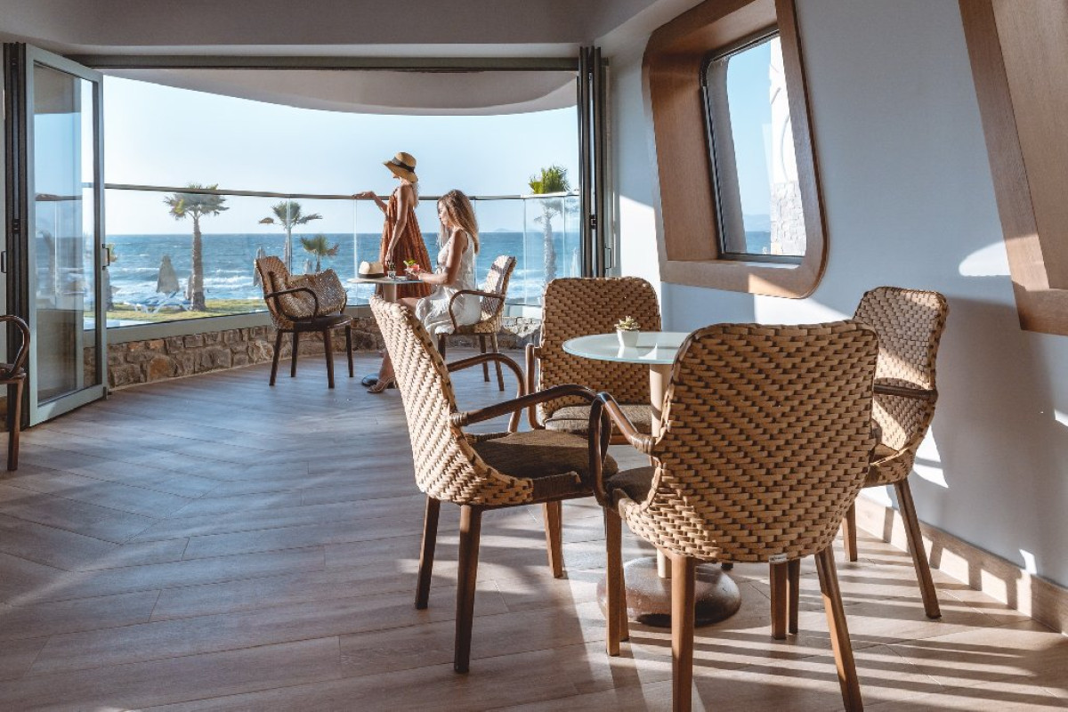 Arina Beach Resort