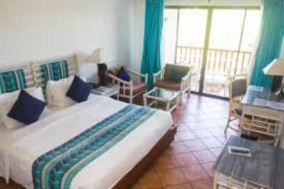 Diani Reef Beach Resort and Spa