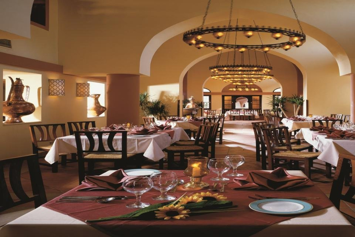 JAZ MAKADI SARAYA RESORT