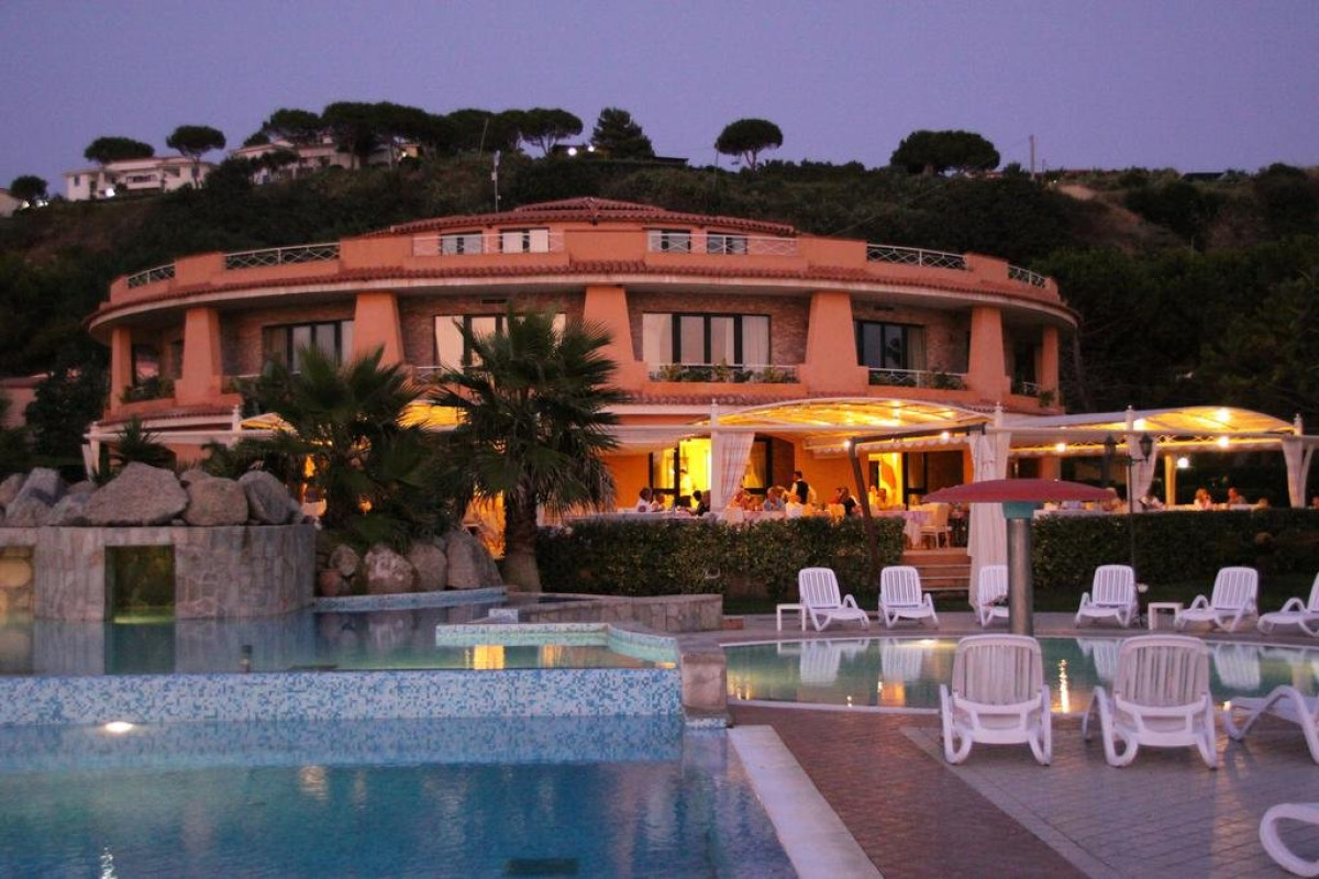 Solemare Village
