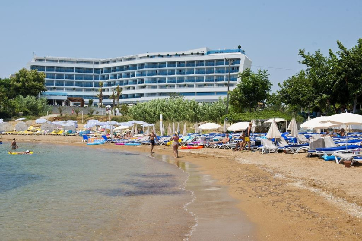 SELENE BEACH SPA ADULTS ONLY