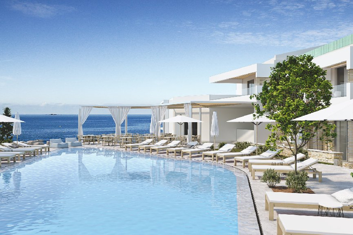 Aloe Boutique Suites (Adults Only +16 ani) (C)
