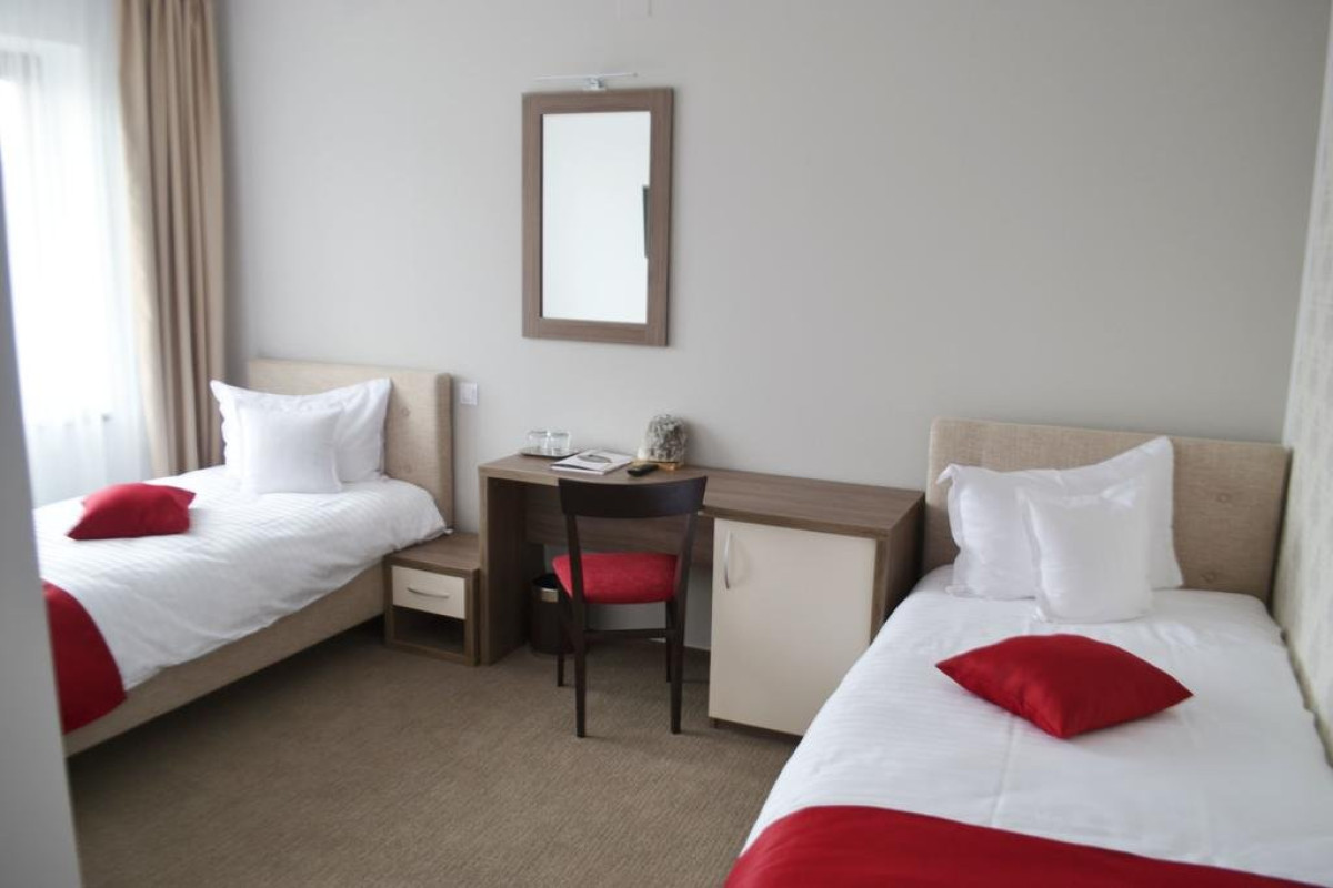 Hotel Potaissa
