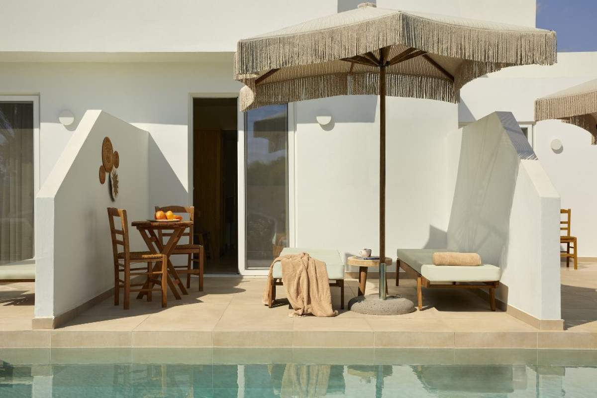 Absolute Kiotari Resort (Rhodes)