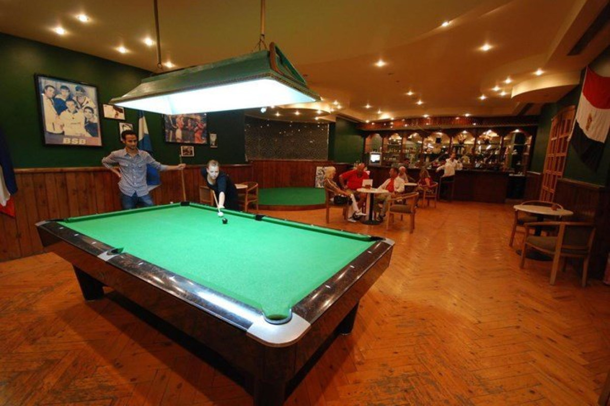 Dive Inn Resort