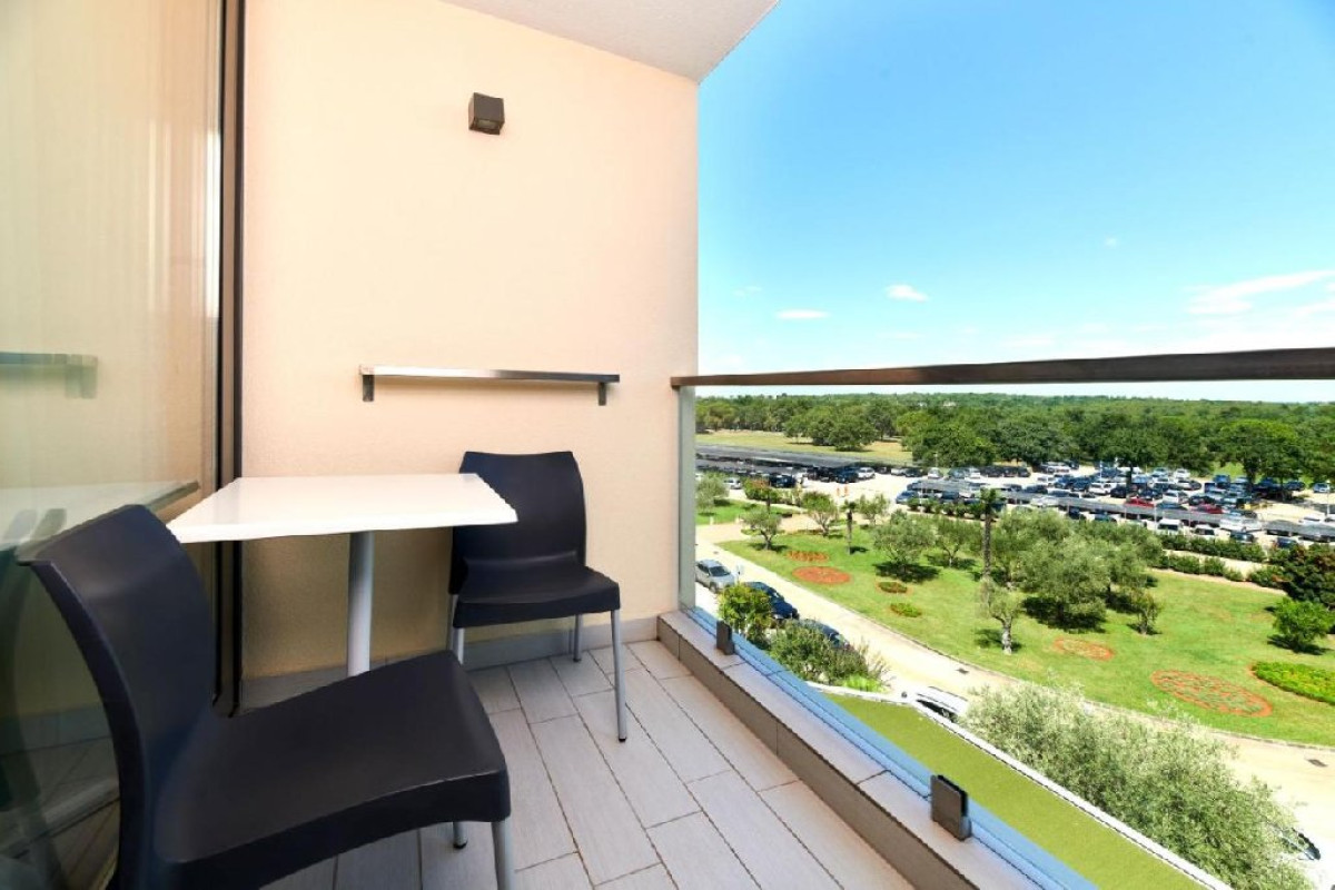 Hotel Materada Plava Laguna (Porec)