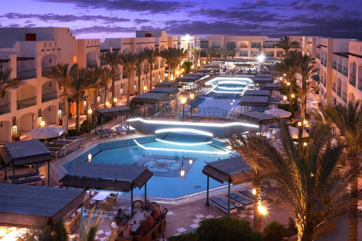 BEL AIR AZUR (ADULTS ONLY)